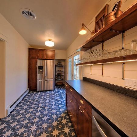 Cali Cochitta Vacation Rentals Moab Dış mekan fotoğraf