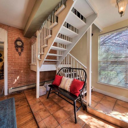Cali Cochitta Vacation Rentals Moab Dış mekan fotoğraf