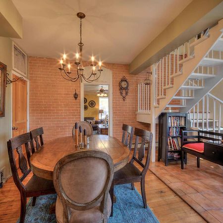 Cali Cochitta Vacation Rentals Moab Dış mekan fotoğraf