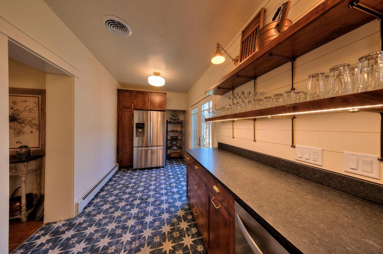 Cali Cochitta Vacation Rentals Moab Dış mekan fotoğraf