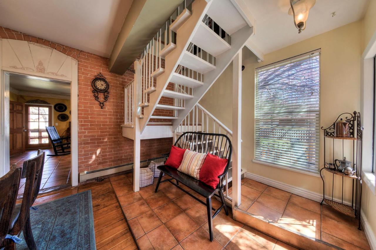 Cali Cochitta Vacation Rentals Moab Dış mekan fotoğraf