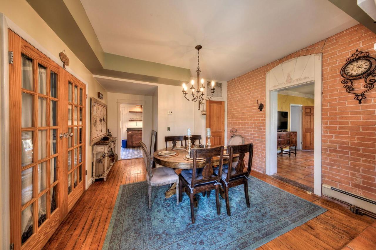 Cali Cochitta Vacation Rentals Moab Dış mekan fotoğraf