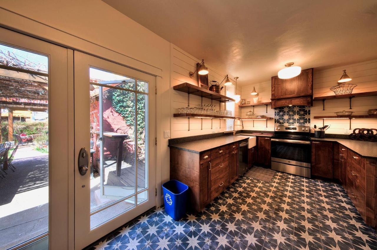 Cali Cochitta Vacation Rentals Moab Dış mekan fotoğraf