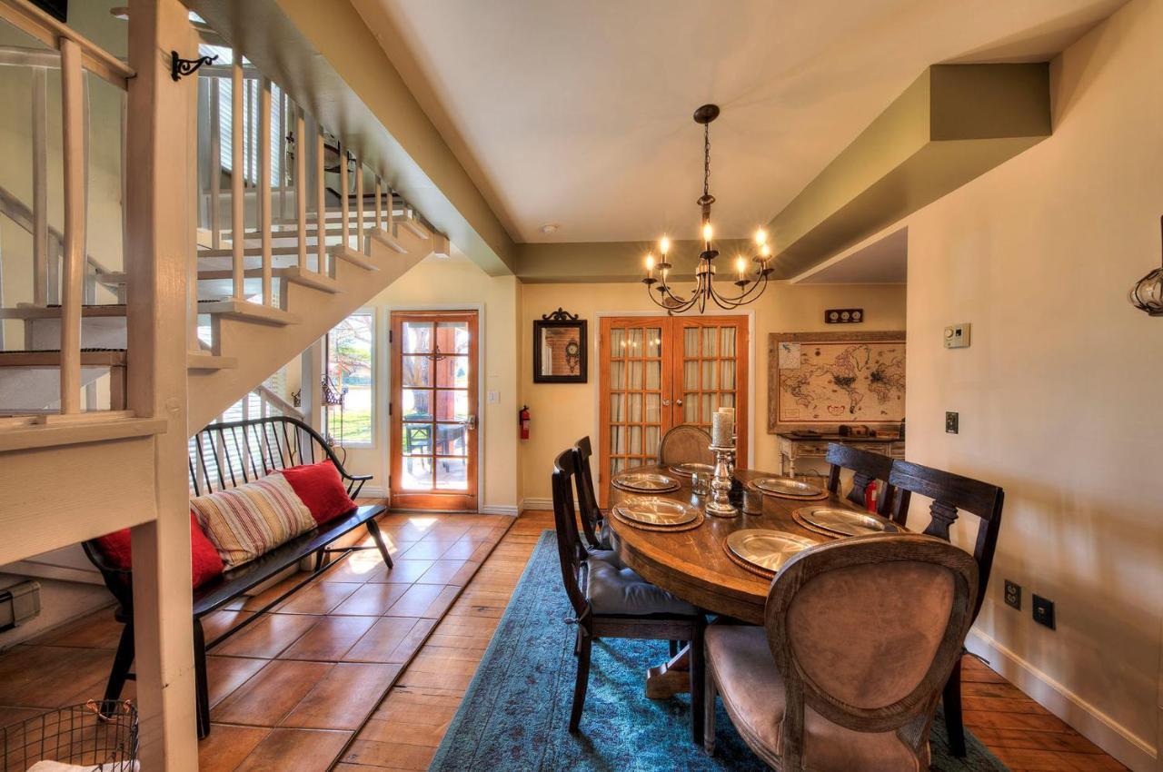 Cali Cochitta Vacation Rentals Moab Dış mekan fotoğraf