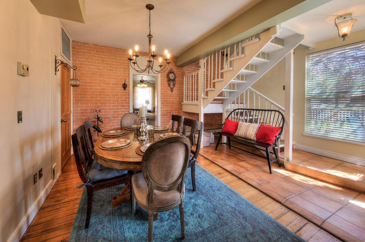 Cali Cochitta Vacation Rentals Moab Dış mekan fotoğraf