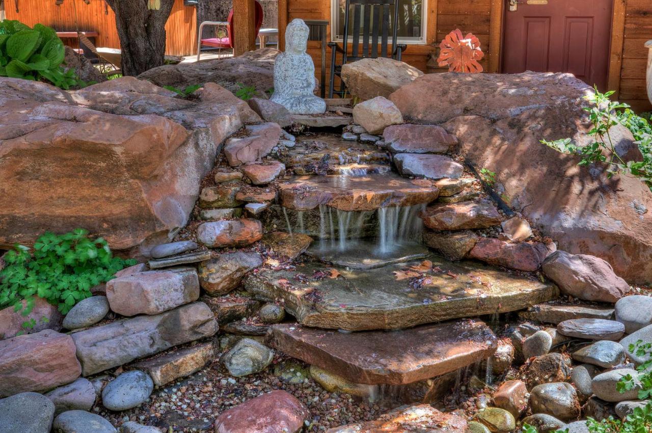 Cali Cochitta Vacation Rentals Moab Dış mekan fotoğraf