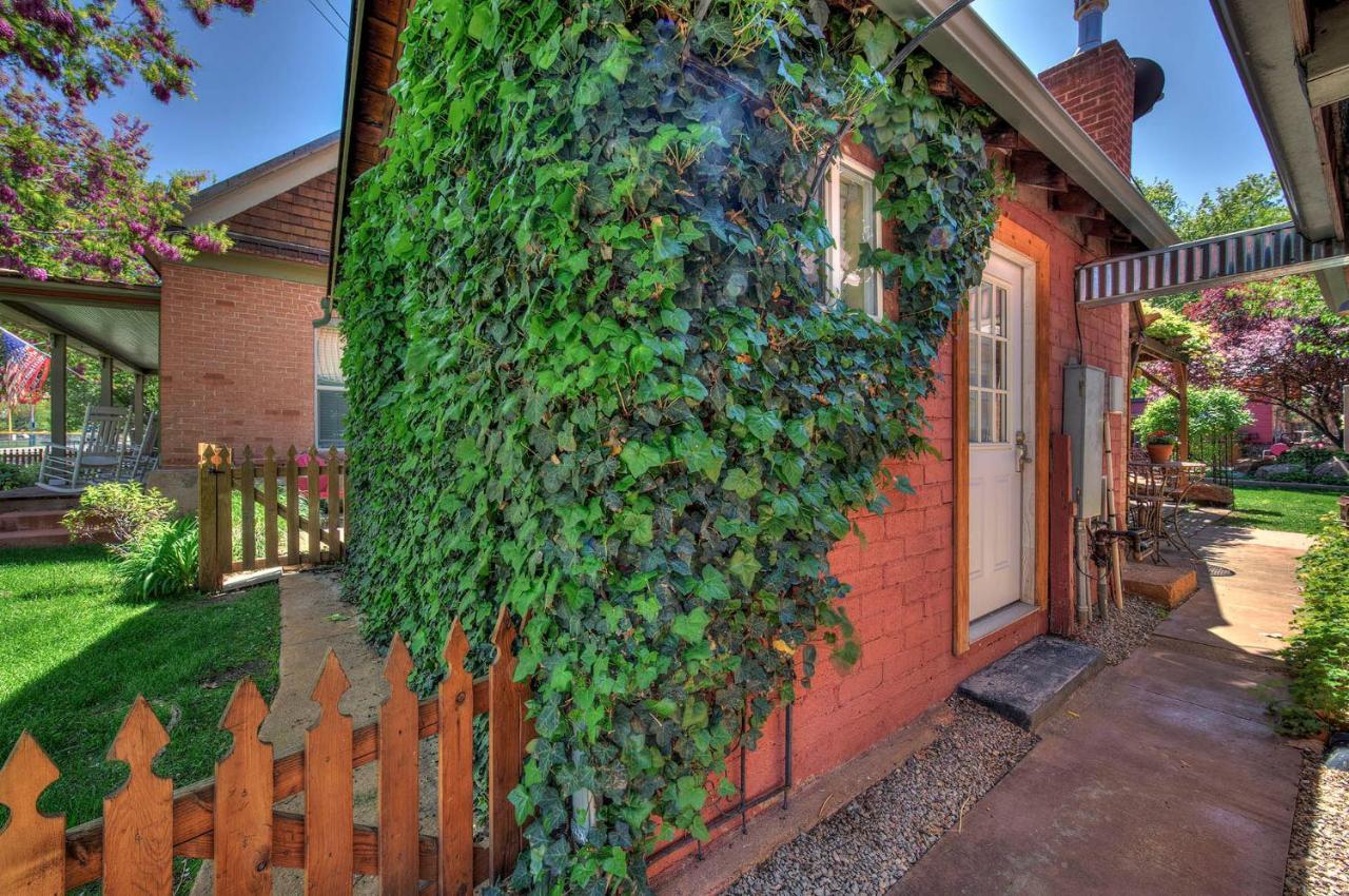 Cali Cochitta Vacation Rentals Moab Dış mekan fotoğraf