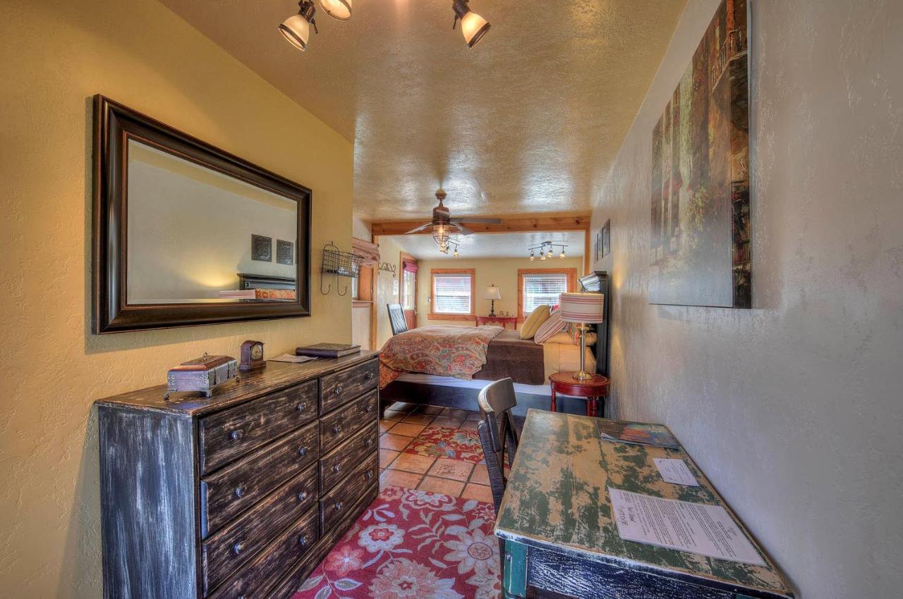 Cali Cochitta Vacation Rentals Moab Dış mekan fotoğraf