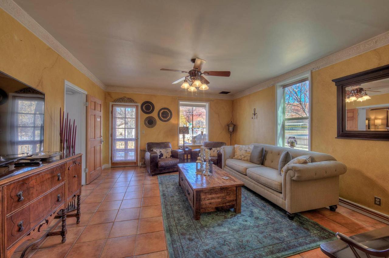Cali Cochitta Vacation Rentals Moab Dış mekan fotoğraf