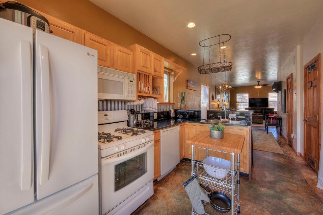 Cali Cochitta Vacation Rentals Moab Dış mekan fotoğraf