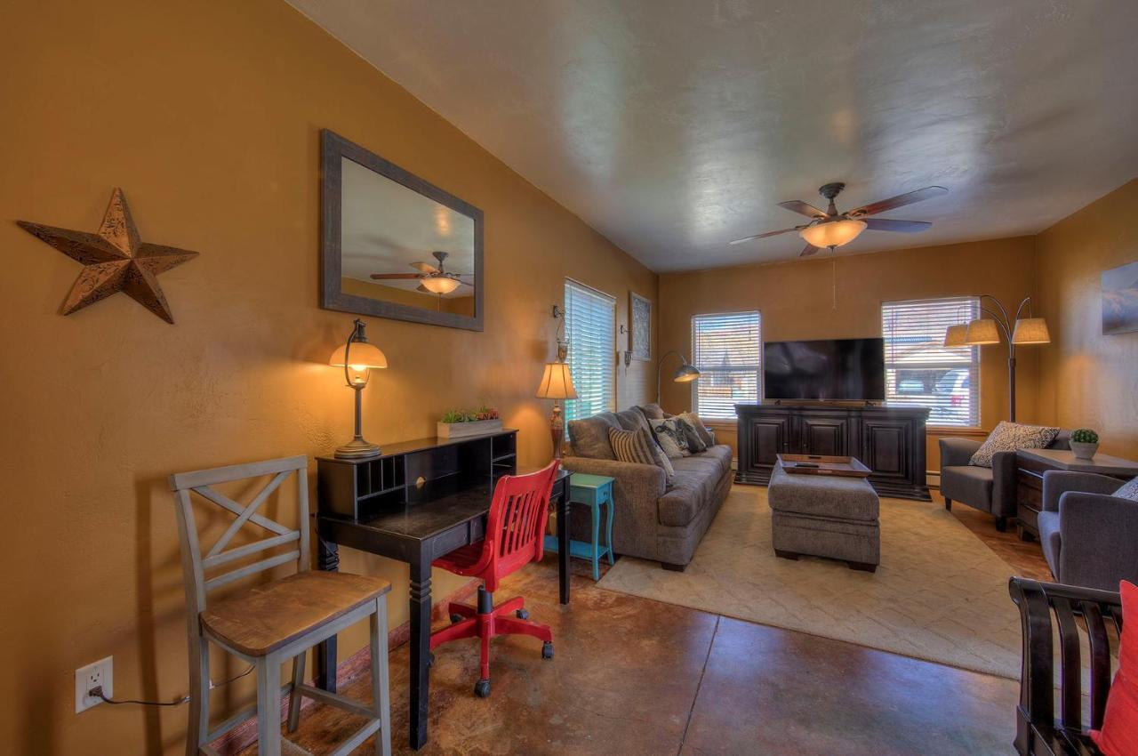 Cali Cochitta Vacation Rentals Moab Dış mekan fotoğraf