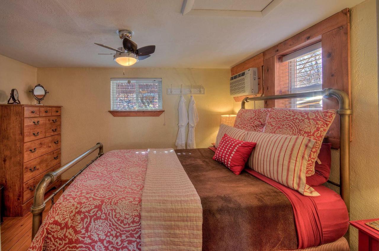Cali Cochitta Vacation Rentals Moab Dış mekan fotoğraf