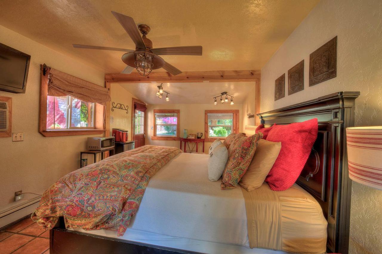 Cali Cochitta Vacation Rentals Moab Dış mekan fotoğraf