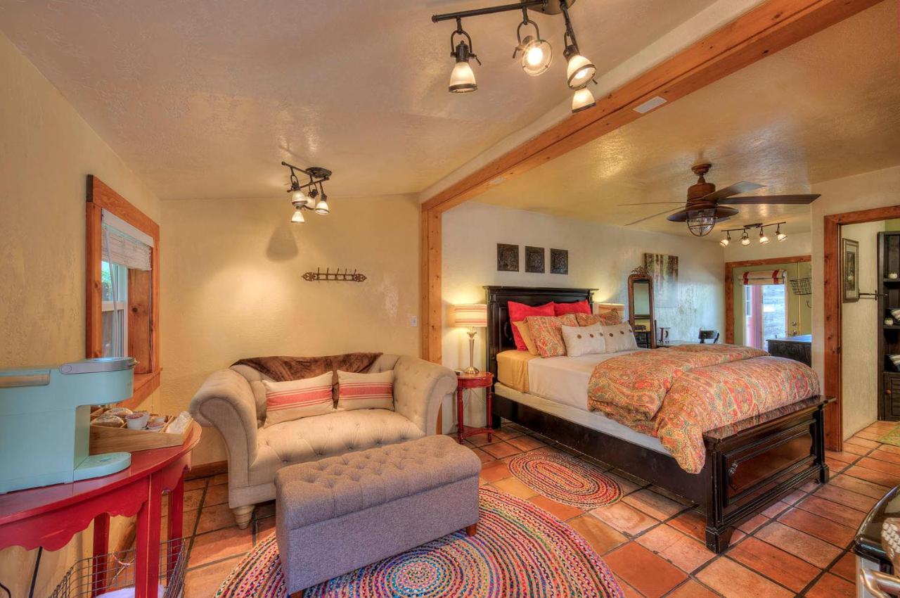 Cali Cochitta Vacation Rentals Moab Dış mekan fotoğraf