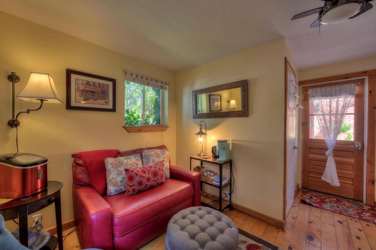 Cali Cochitta Vacation Rentals Moab Dış mekan fotoğraf