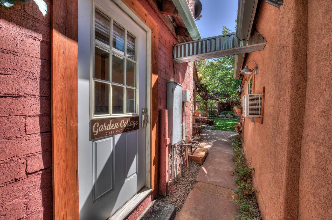 Cali Cochitta Vacation Rentals Moab Dış mekan fotoğraf
