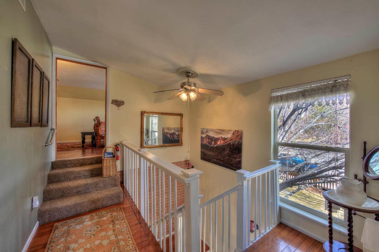 Cali Cochitta Vacation Rentals Moab Dış mekan fotoğraf