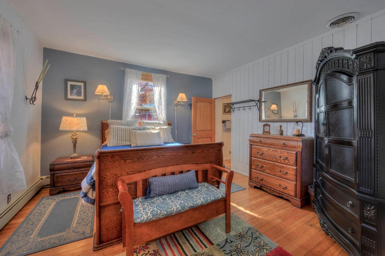 Cali Cochitta Vacation Rentals Moab Dış mekan fotoğraf