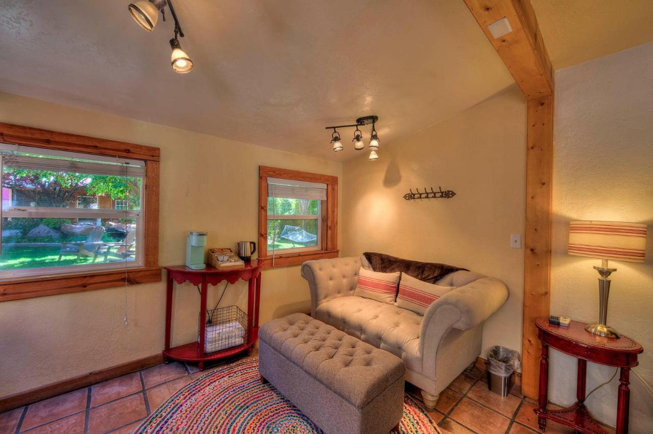 Cali Cochitta Vacation Rentals Moab Dış mekan fotoğraf