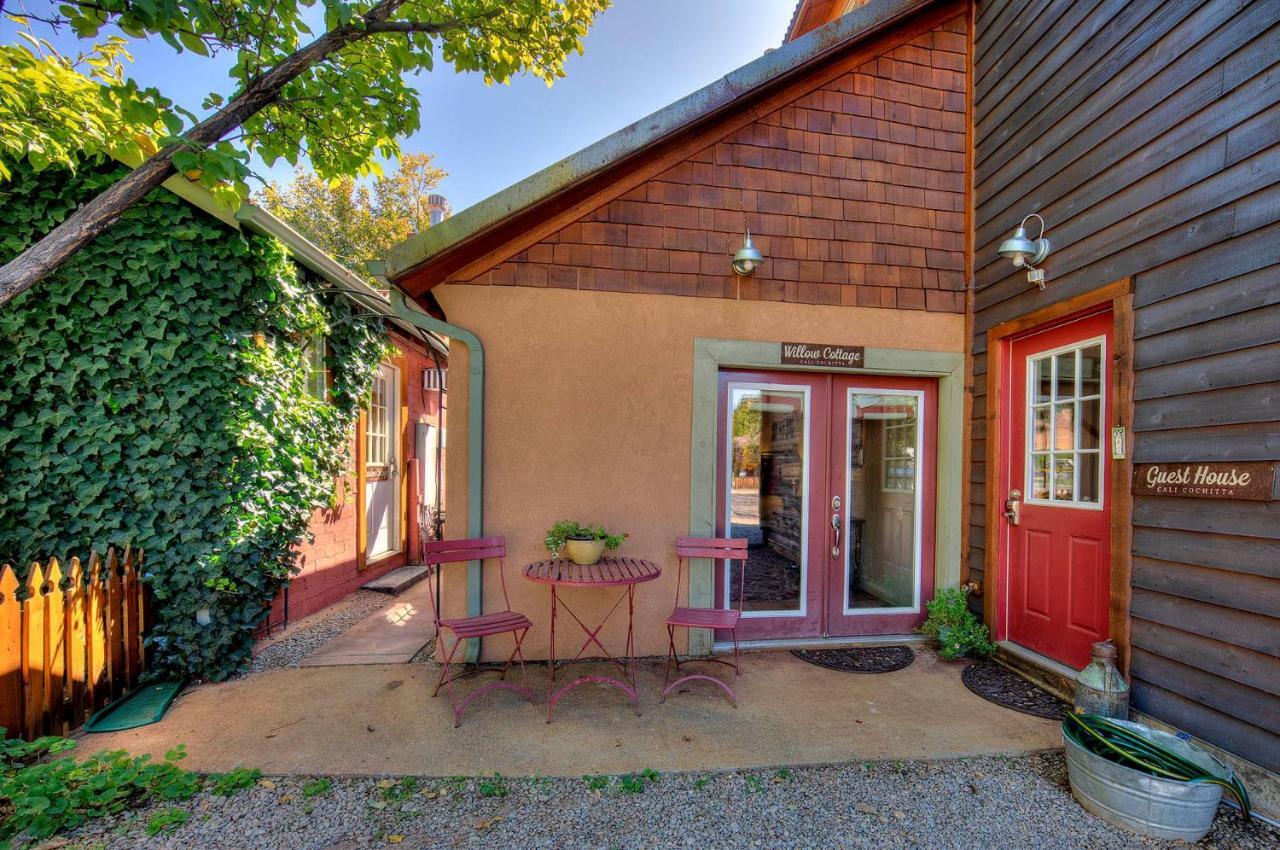 Cali Cochitta Vacation Rentals Moab Dış mekan fotoğraf