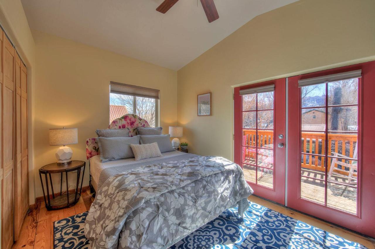 Cali Cochitta Vacation Rentals Moab Dış mekan fotoğraf