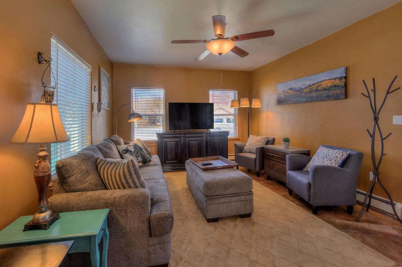Cali Cochitta Vacation Rentals Moab Dış mekan fotoğraf
