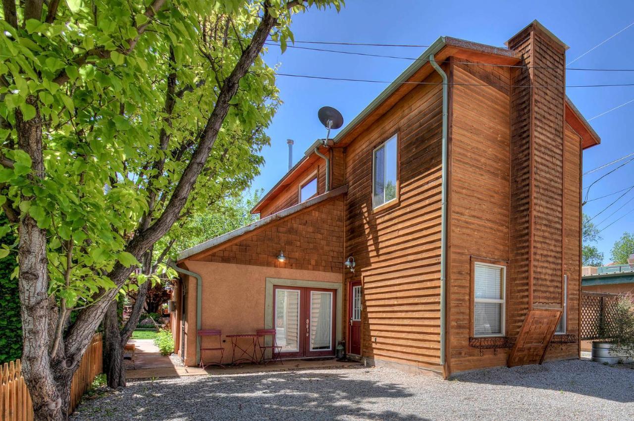 Cali Cochitta Vacation Rentals Moab Dış mekan fotoğraf