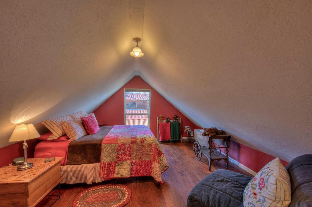 Cali Cochitta Vacation Rentals Moab Dış mekan fotoğraf