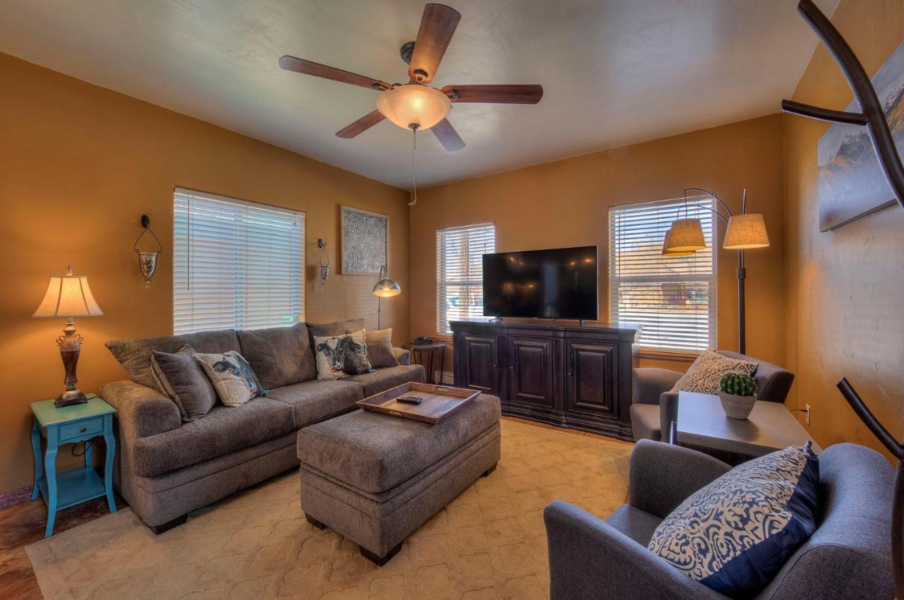 Cali Cochitta Vacation Rentals Moab Dış mekan fotoğraf