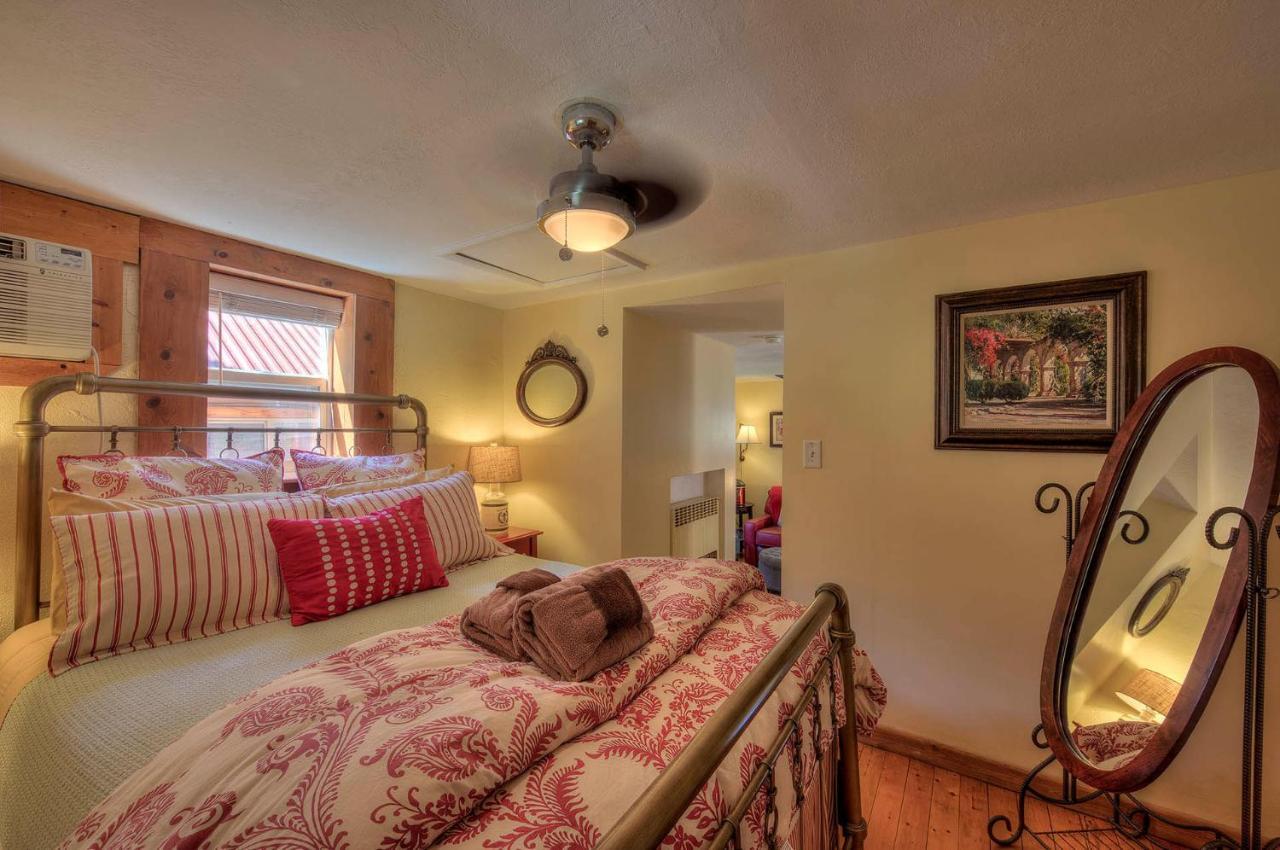 Cali Cochitta Vacation Rentals Moab Dış mekan fotoğraf