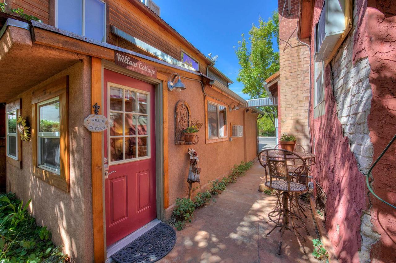 Cali Cochitta Vacation Rentals Moab Dış mekan fotoğraf