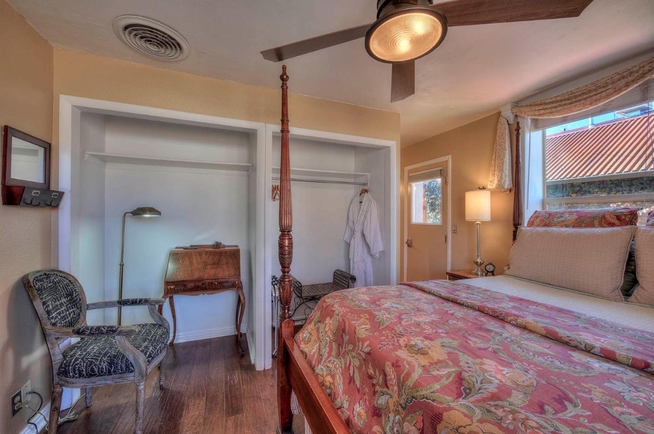 Cali Cochitta Vacation Rentals Moab Dış mekan fotoğraf