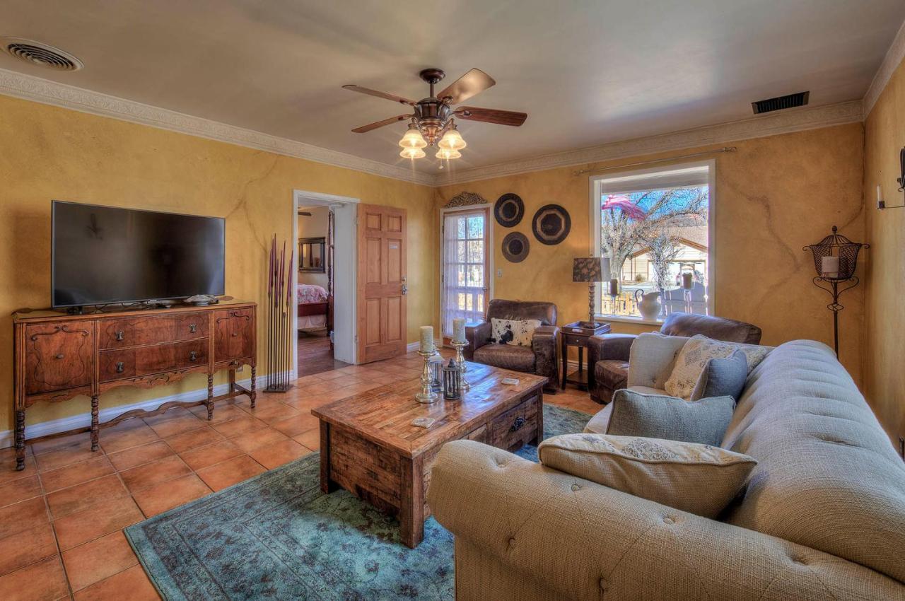 Cali Cochitta Vacation Rentals Moab Dış mekan fotoğraf