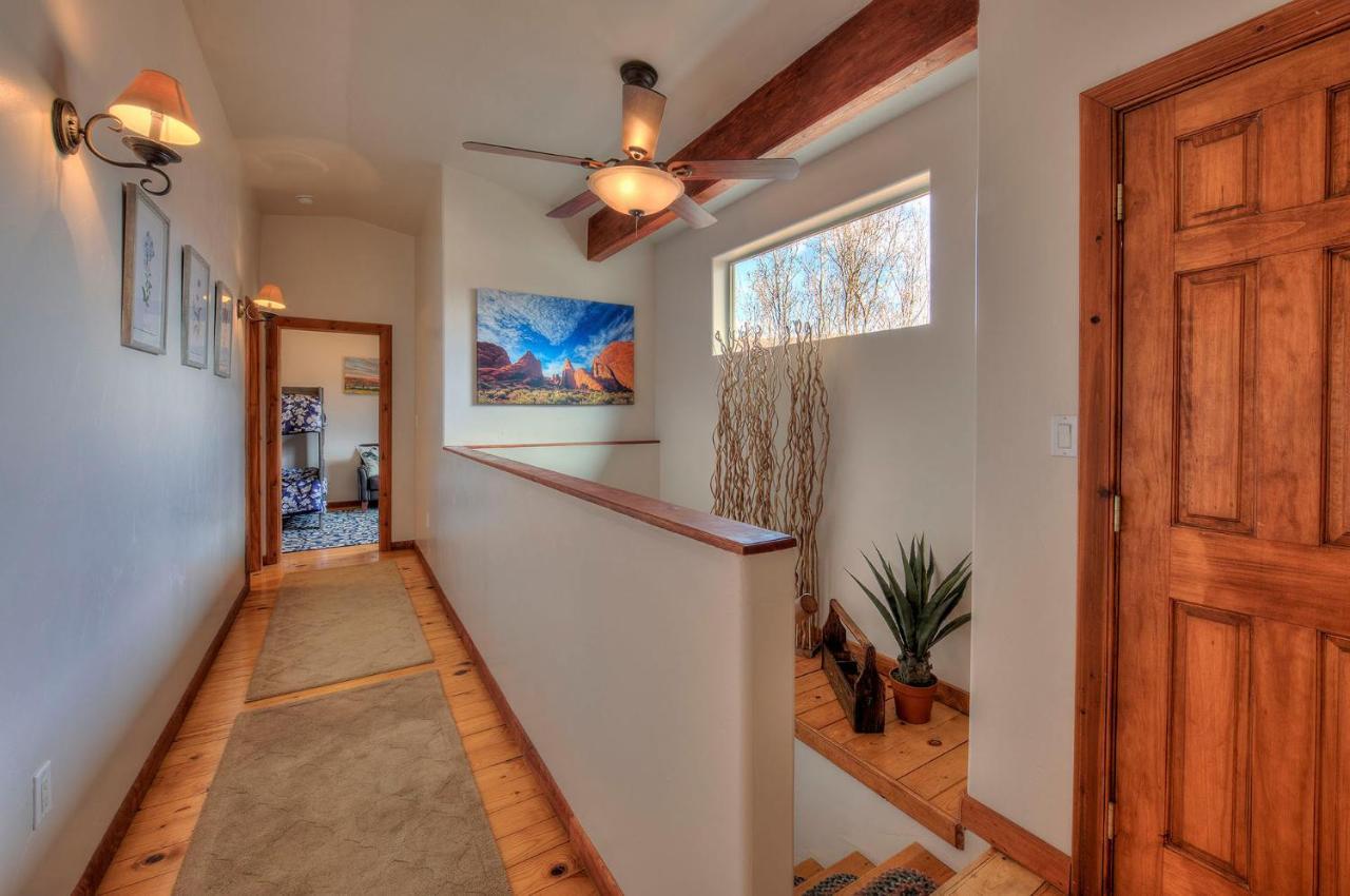 Cali Cochitta Vacation Rentals Moab Dış mekan fotoğraf