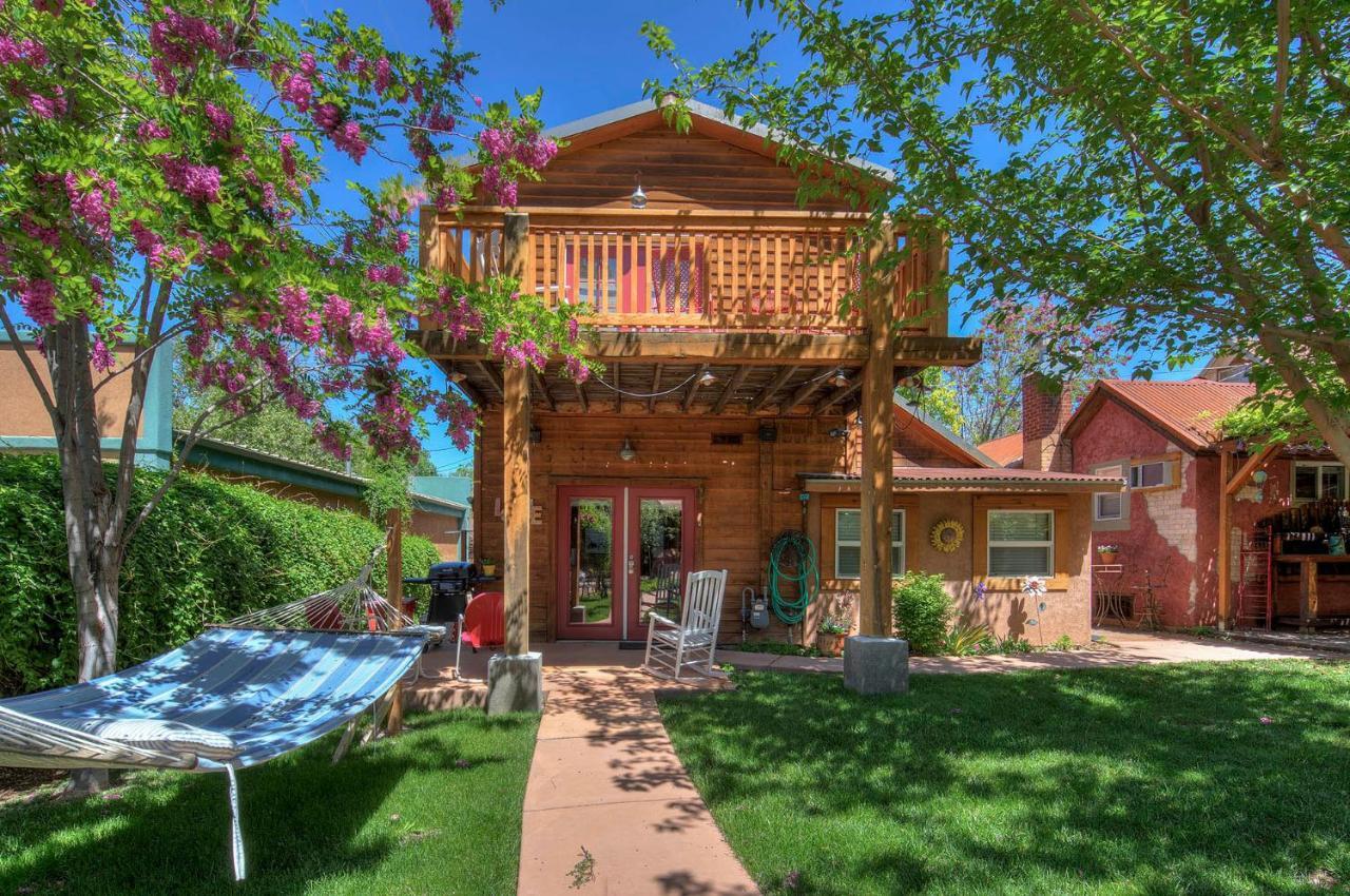 Cali Cochitta Vacation Rentals Moab Dış mekan fotoğraf