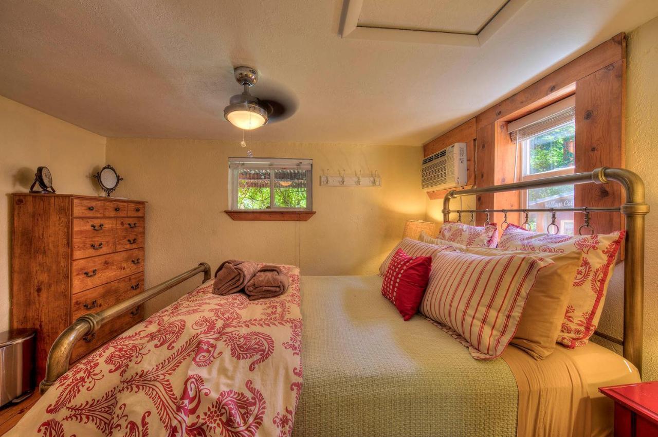 Cali Cochitta Vacation Rentals Moab Dış mekan fotoğraf