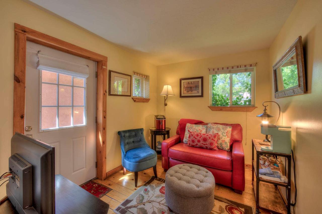 Cali Cochitta Vacation Rentals Moab Dış mekan fotoğraf