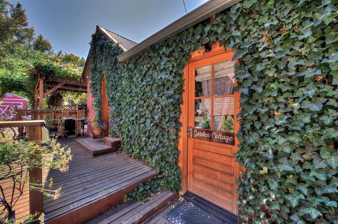 Cali Cochitta Vacation Rentals Moab Dış mekan fotoğraf
