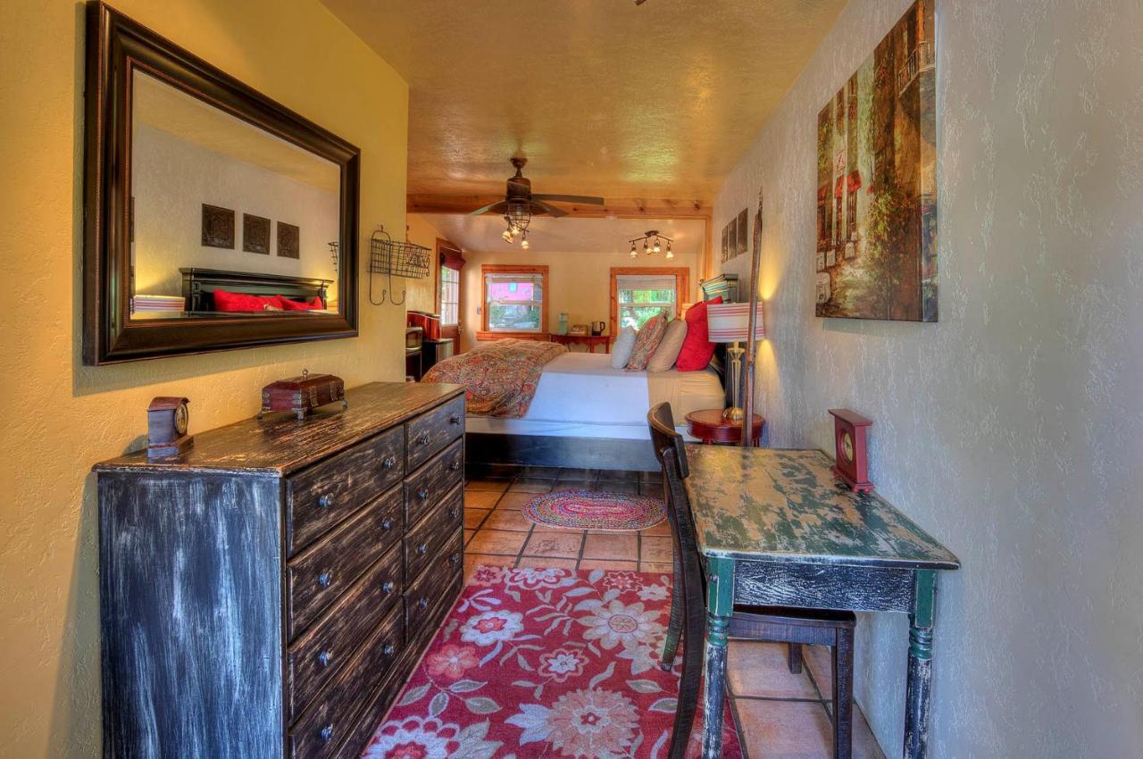 Cali Cochitta Vacation Rentals Moab Dış mekan fotoğraf