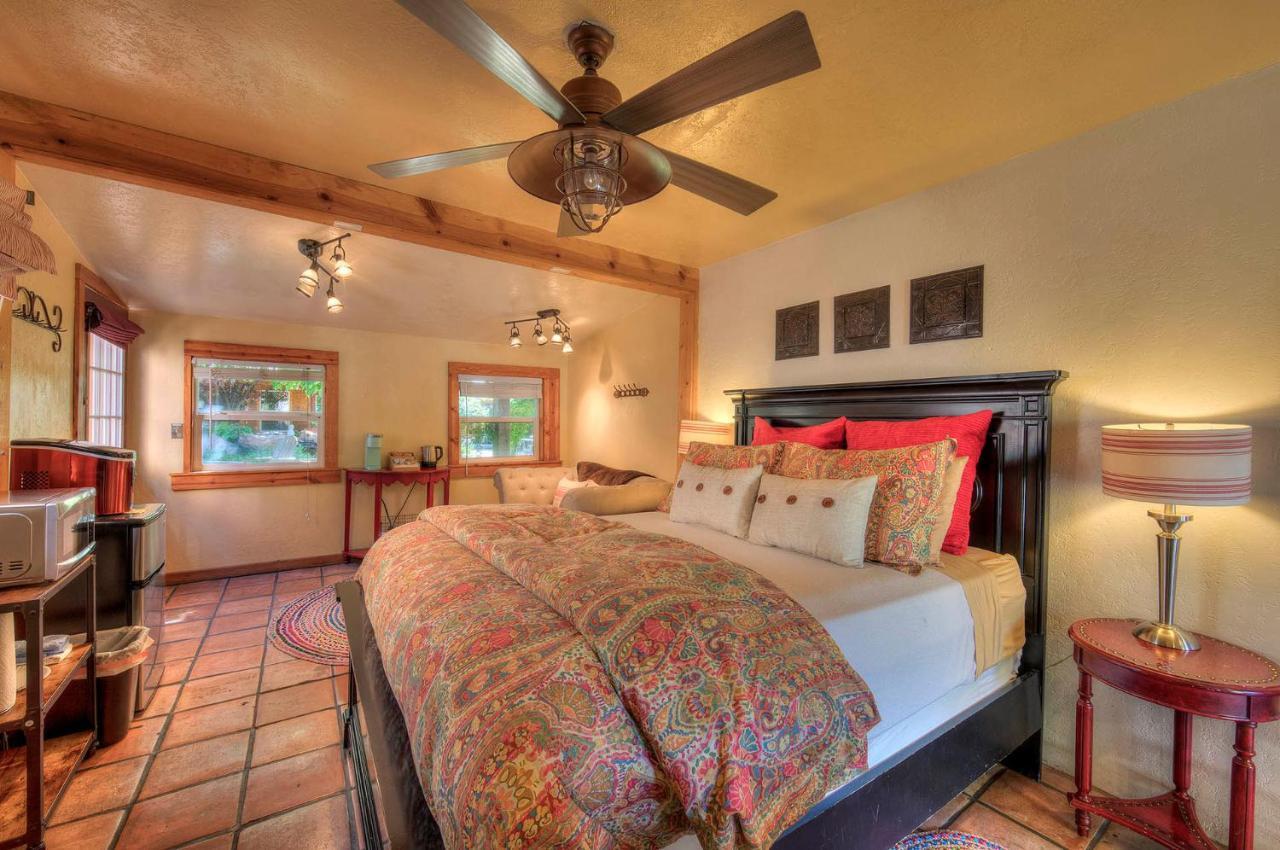 Cali Cochitta Vacation Rentals Moab Dış mekan fotoğraf