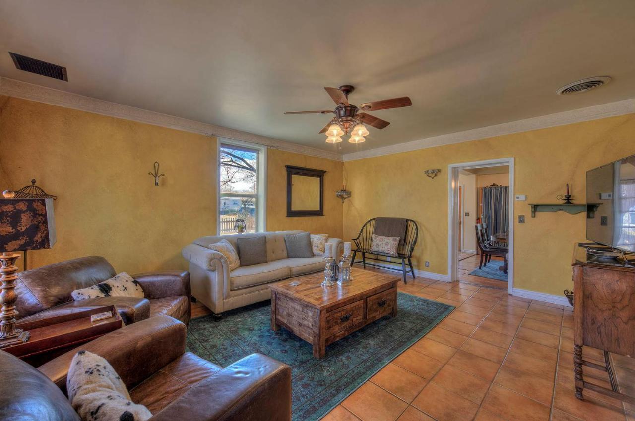 Cali Cochitta Vacation Rentals Moab Dış mekan fotoğraf