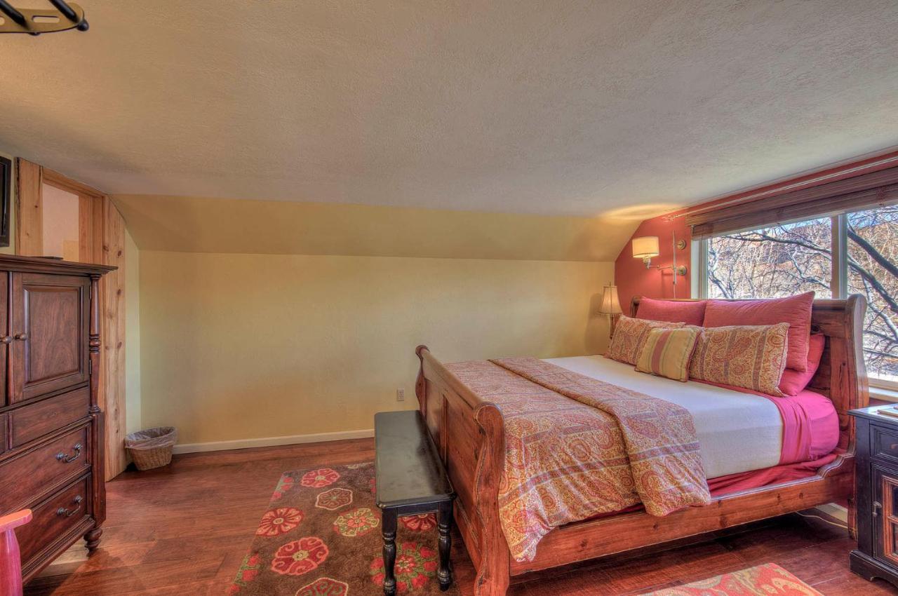 Cali Cochitta Vacation Rentals Moab Dış mekan fotoğraf