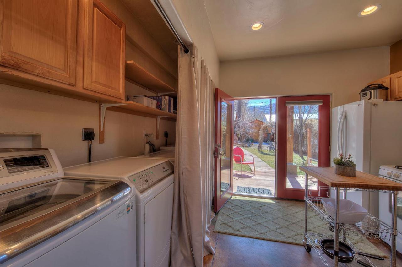 Cali Cochitta Vacation Rentals Moab Dış mekan fotoğraf